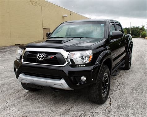 2015 Toyota Tacoma Prerunner Xspx In Gainesville Fl Used Cars For