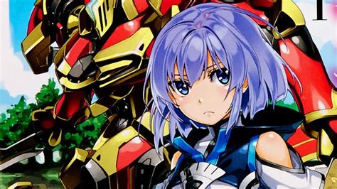 El Anime De Knights And Magic Se Estrenará En Japón El Próximo Verano