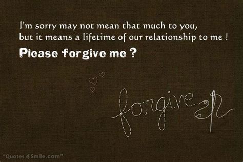 Sorry Quotes Messages And Poems To Say Forgive Me I M Sorry Sorry