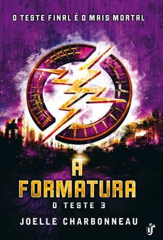 Força suprema & dope boyz feat. Baixar A Formatura - O Teste Vol. 3 - Joelle Charbonnea ...