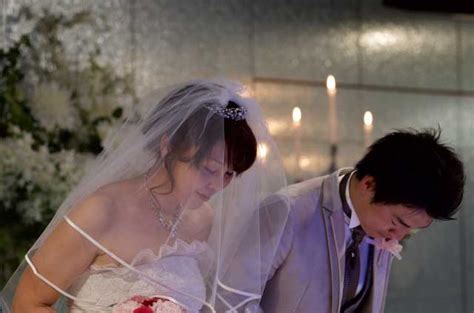 Japanese Weddings Japan Experience
