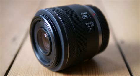 Canon Rf 35mm F18 Macro Review Cameralabs