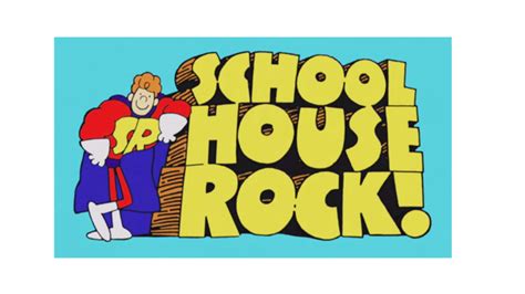 The Enduring Legacy Of “schoolhouse Rock” Marketplace