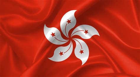 Hong Kong Flag Image Hong Kong Large Flag Gallery Yopriceville