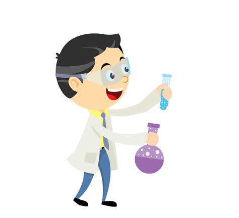Clipart Science Animation Clipart Science Animation Transparent Free For Download On