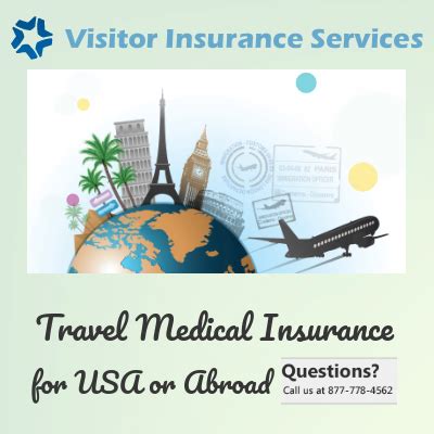 Health insurance in mexico is comparatively cheaper than in other countries such as the united states. Travel Medical Insurance, Coverage for USA Visitors & Intl. Travelers