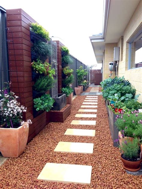 Small backyard landscaping ideas without grass designs easy. 40 Stunning Side Yard Garden Design Ideas - Googodecor
