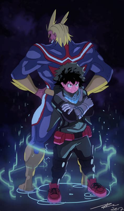 The Fusion Hero Deku Remake In Progress What Makes A Hero Isnt