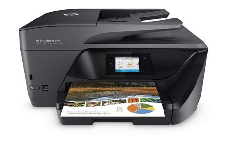 We reverse engineered the hp officejet pro 7720 driver and included it in vuescan so you can keep using your old scanner. HP OfficeJet Pro 6978 Driver Download, Review And Price | CPD