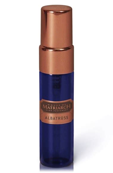 albatross house of matriarch perfume a fragrance for women and men 2015
