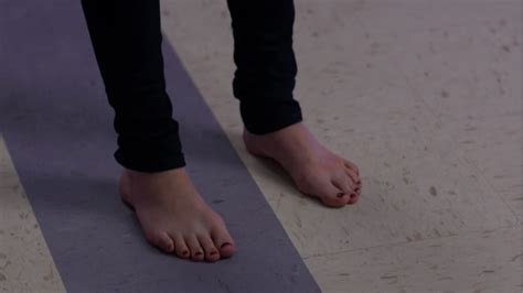 Lindsey Shaws Feet