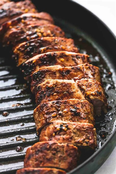 15 Amazing Recipe For Grilling Pork Tenderloin Easy Recipes To Make At Home