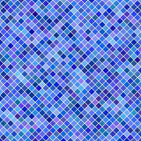 Free Vector Square Pattern Background Geometric Vector