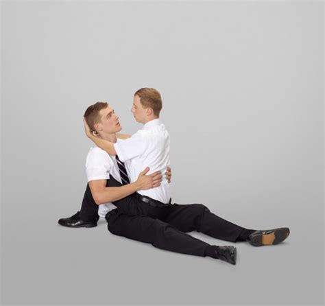 An Illustrated Guide To Mormon Missionary Positions The Daily Dot