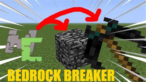 Создаём свой мод на майнкрафйт 10 Mcreator How To Make Bedrock