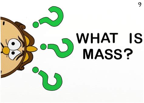 9 What Is Mass By Widfl On Deviantart