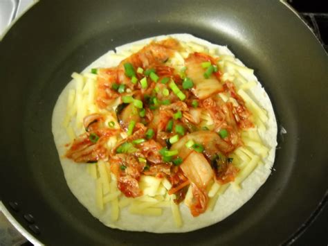 Featuring mexican food from all regions. Korean-Mexican Fusion food of AWESOME.