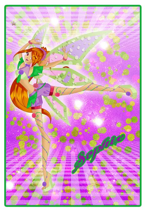 Stellie Sophix Winx Club Sailor Scouts Fan Art 36714737 Fanpop