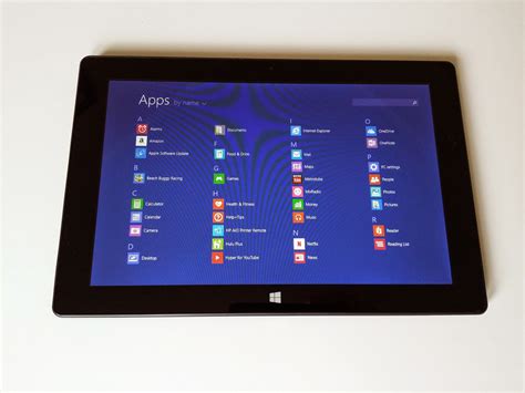 Linx Review Ultra Affordable Full Windows Tablet Review