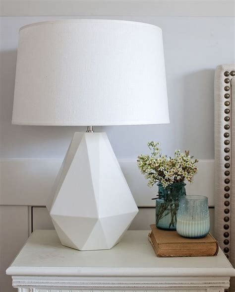 5 Dazzling Modern Bedside Table Lamps Table Lamps For Bedroom Bedside