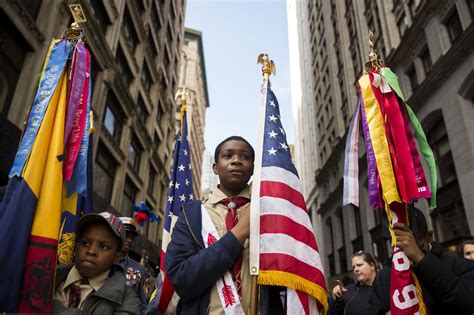 What Is Boy Scouts Day Facts History Of Boy Scouts Of America And The