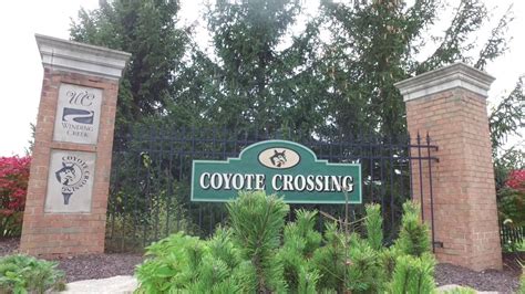 In lafayette, indiana, the oldest child of sharon elizabeth (née lintner), then 16 years old and still in high school,12 and william. Coyote Crossing Golf Course West Lafayette Indiana - Aimee ...