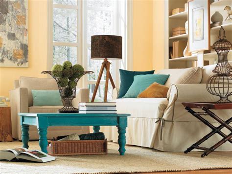 Or pop of vibrant color to a neutral vibe. 22+ Teal Living Room Designs, Decorating Ideas | Design ...