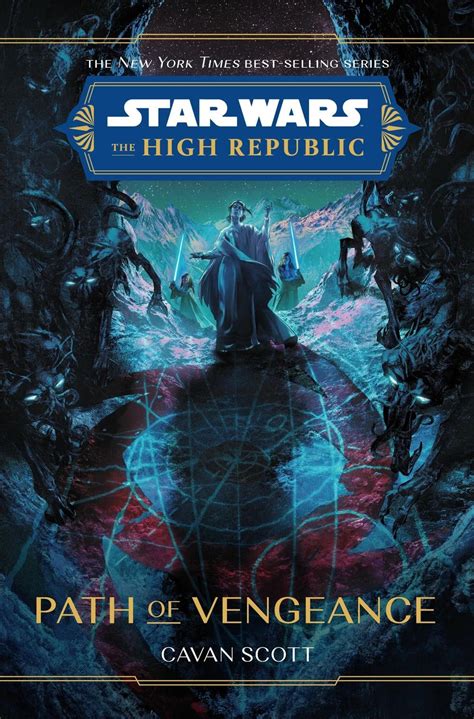 Request Star Wars The High Republic Cataclysm And Path Of