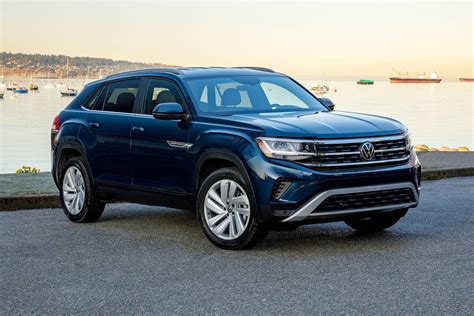 2023 Volkswagen Atlas Cross Sport Prices Reviews And Pictures Edmunds