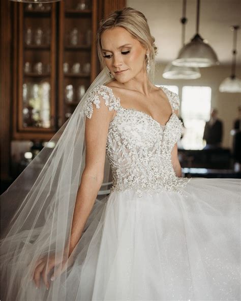 Wedding Dresses In Dallas The Best Shops To Find Your Gown