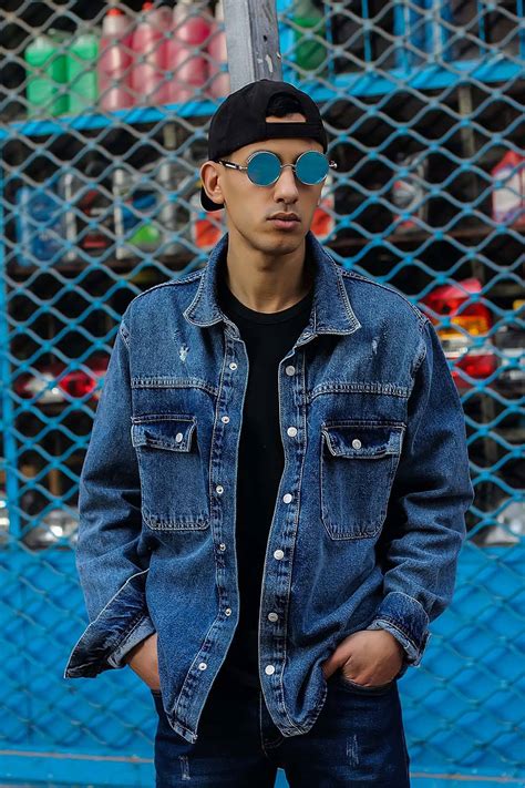 How To Dress Like A Bad Boy 12 Style Tips And Outfits Panaprium