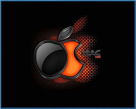 Screensaver Apple Mac Download Free