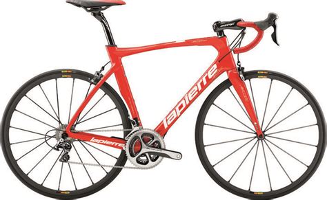 Lapierre Aircode Ultimate 2015 Specifications Reviews Shops
