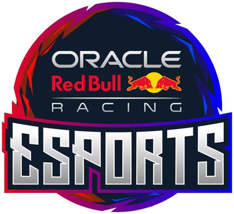 Oracle Red Bull Racing Esports