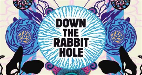 Down The Rabbit Hole 2022 Lineup Jul 1 3 2022