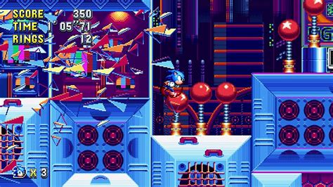 Get Sonic Mania Xbox One Cheaper Cd Key Instant Download