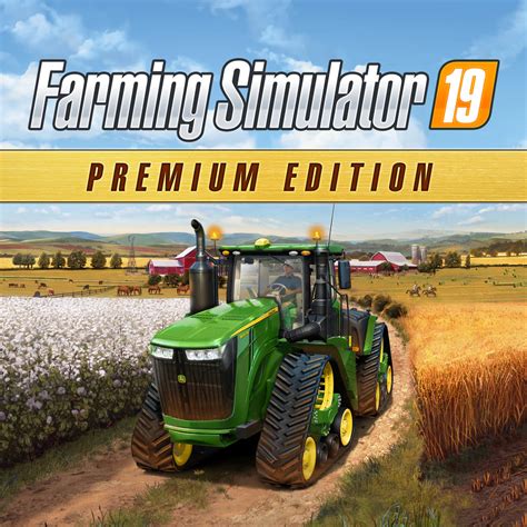 Farming Simulator 19 Apk Download Free For Android Apksymbol