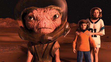 Mars Needs Moms Moria