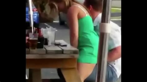 Couple Having Sex In A Restaurant Xvideos