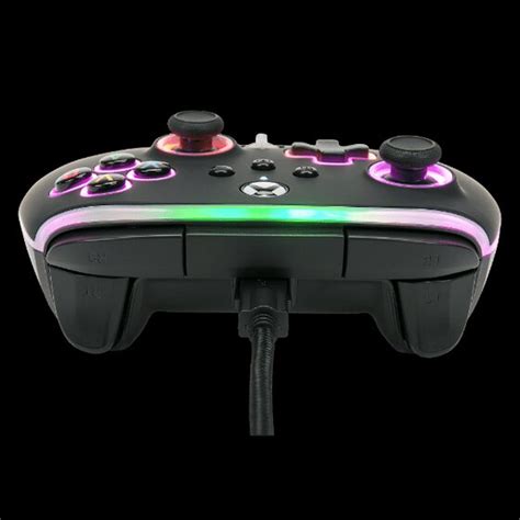 Powera Spectra Infinity Enhanced Wired Controller For Xbox Series Xs