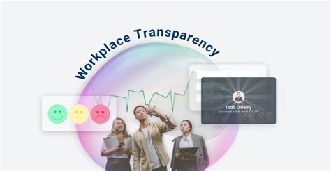 Workplace Transparency Improves Culture And Performance Plecto