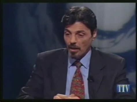 Entrevista A Juan Ignacio Blanco 2002 El Diestro Tv
