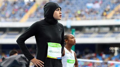 Nike Macht Jetzt Auch Mode F R Muslima Stern De
