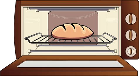 Oven Clipart Bakery Oven Oven Bakery Oven Transparent Free For