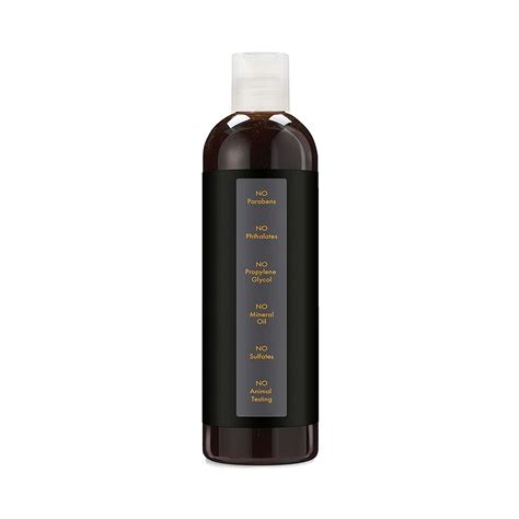 Shea Moisture African Black Soap Soothing Body Wash 384 Ml Myqt