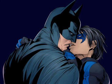 Pin By Randi Steers On Bat Nightwing Nightwing Cosplay Batman Love