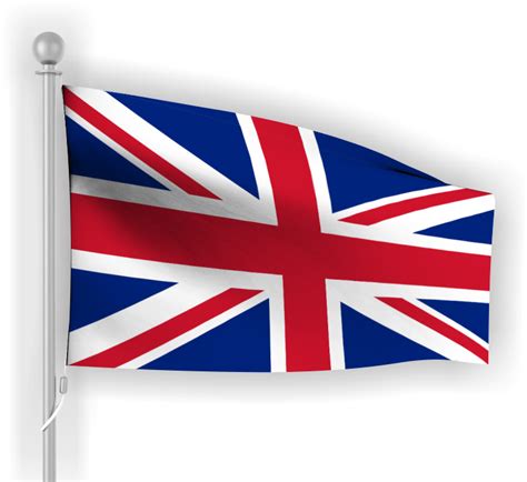 English Flag Png Uk Flag Sticker Free Transparent Png Download Pngkey