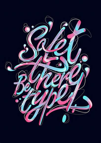 Typography Inspiration Typographers