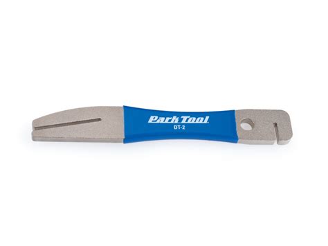 Park Tool Dt Rotor Truing Fork Sixty Sports