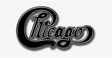 Chicago Logo Chicago The Band Billboard Magazine Chicago Logo Png